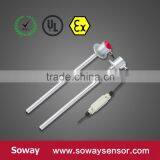 High Quality Fuel Oil Diesel Tank Level Sensor GPS Fuel Sensor thumbnail-3