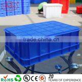 Special Plastic Turnover Box for Food and Beverage Industry thumbnail-2