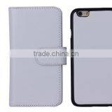 Wholesale Cell Phone Case For iP 6/Wallet Leather Cell Phone Case thumbnail-5
