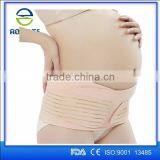 Baby Protect Back Straightening Support Belt Maternity Belt Waist Pregnant Belly Band