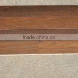 SMOOTH Ipe China Manufacturer Multilayer Wooden Floor