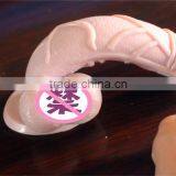 Realistic Big Dildo Dick Strong Suction Cup Huge Dildos Cock Adult Large Penis Mold Silicone Flexible Penis thumbnail-5
