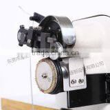 INDUSTRIAL DEBURRING SEWING MACHINE for Suitcase & Portable Bag thumbnail-4