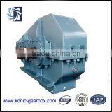 Underground Mining Winch, 500kg Electric Trawl Winch thumbnail-4