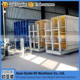 Eps Sandwich Panel Calcium Silicate Board Equipment/precast Hollow Core Slab Machine for Production thumbnail-4