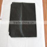 Plastic Hdpe Geomembrane,dam Lining and Landfill Site Geomembrane,raw Materials Geomembrance