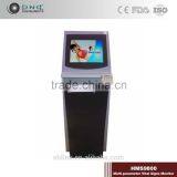 Popular Optical Instrument HMS9800 Multi-parameter Vital Signs Monitor