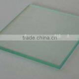 4mm Clear Float Glass