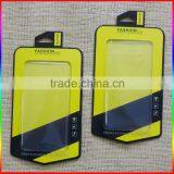 Blister Packaging for Mobile Phones With Paper Card