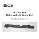 Motorcycle Radiator Plastic Tank Car Parts Accessories With Engine Parts for Toyota thumbnail-2