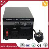 Step up Step Down Transformer 100v 220v
