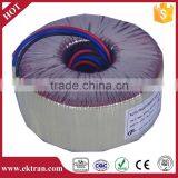 Electrical Current 415V To 220V Power Transformer