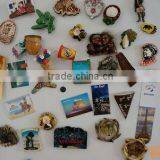 Metal Fridge Magnetic Badge thumbnail-6