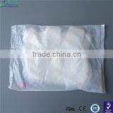 100 x P.E. TRANSPARENT POLY GLOVES (SIZE: M) thumbnail-6