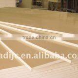 Wpc Fireproof Board for Building