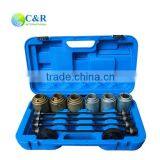 [C&R] CR-D007 Press and Pull Sleeve Kit -27 pcs / Automobile Tool