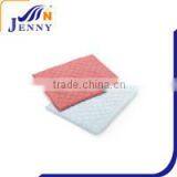Microfiber Colorful Kitchen Cleaning Sponge/sponge Scouring Pad With Factory Price thumbnail-1
