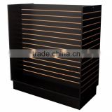 Hot selling multifuctional wooden display shelves