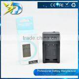 For OLY Camera Use Great Quality Travel Charger for Oly Li-10b Li-20b Charger