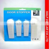 4PCS Door Stoppers/Door Wedges