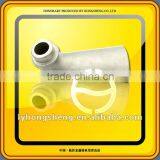 Stainless Steel Bath Accessory Investment Casting thumbnail-1