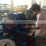 Rotary UT Metal Detector System