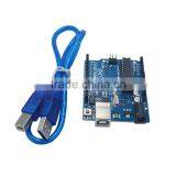Hot Sell Uno r3 Board Module Atmega328 With Original ic thumbnail-2
