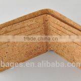 Wholesale Eco-freindly Real Cork Wallets ( W0131) thumbnail-6