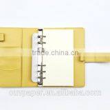 2017 4-holes Ring Binder Ring Binder thumbnail-2