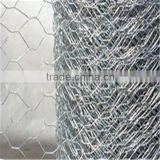 Low Carbon Steel Wire ,stainless Steel Galvanized Hexagonal Wire Mesh