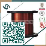 high break voltage ultra-thin eanemelling wire