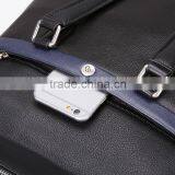 China Product Leather Man Hands Bags Made in China thumbnail-5