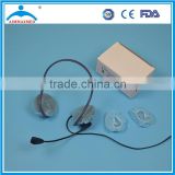 disposable headphone cover / earphone cover