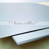 Tungsten Plates in Minerals