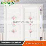 New China Products for Sale Pvc Wall to Wall Sliding Wardrobe Doors Buy From thumbnail-3