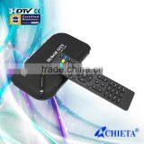 AmlogicS805 OTT Android Satellite TV Receiver Supporting Arabic IPTV thumbnail-5