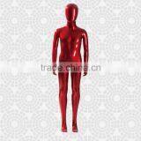 Colorful Plastic Children Mannequin thumbnail-2
