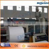 Multilayer Extrusion Plastic Film Laminating Machine thumbnail-5