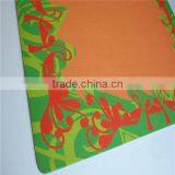 Anti-Slip Custom Rubber Door Mat thumbnail-3