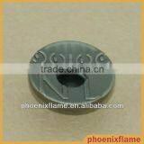 Hot Sale Eco-Friendly Alloy Jeans Button