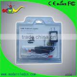 New Style Blister Pack 4 Lamp/set Fluorescent Kitchen Light Covers