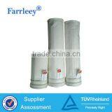 Asphalt Plant Bag Filter,filter Bag Cartridge,filter Bag