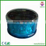 Blue Rotary Beacon/led Beacon Car Warning Light thumbnail-2