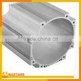 Custom Aluminum Cnc Machining Enclosure With Clear Anodize thumbnail-4