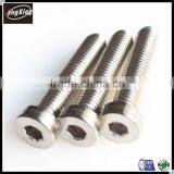 ANSI SCM435 Class 12.9 Alloy Steel Black Allen Head Bolts thumbnail-5