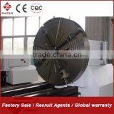 [ DATAN ] CW6163 Series Conventional Lathe Machine thumbnail-3