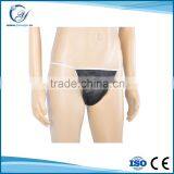 Disposble Nonwoven Hot Sexy Men's Bikini