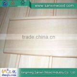 Solid Wood Paulownia Board Drawer Sides and Backs