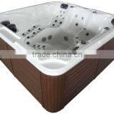 Home Use 7 Persons Outdoor Spa With Whirlpool thumbnail-2