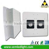 Warm White 100w 120w 140w 160w New Gas Station LED Pole Lights